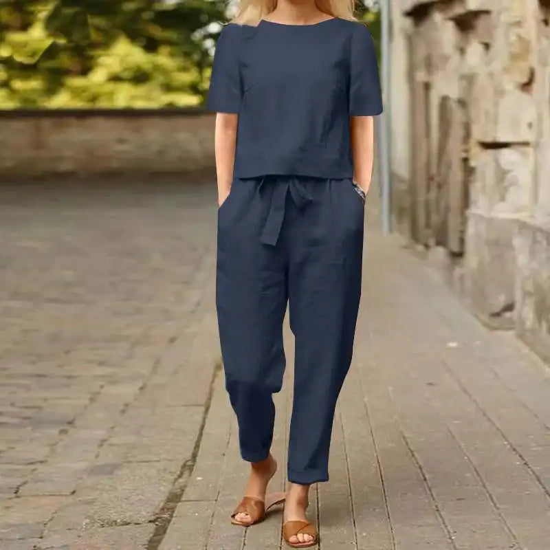 Laura | Effortless Summer Set