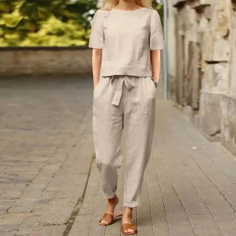Laura | Effortless Summer Set