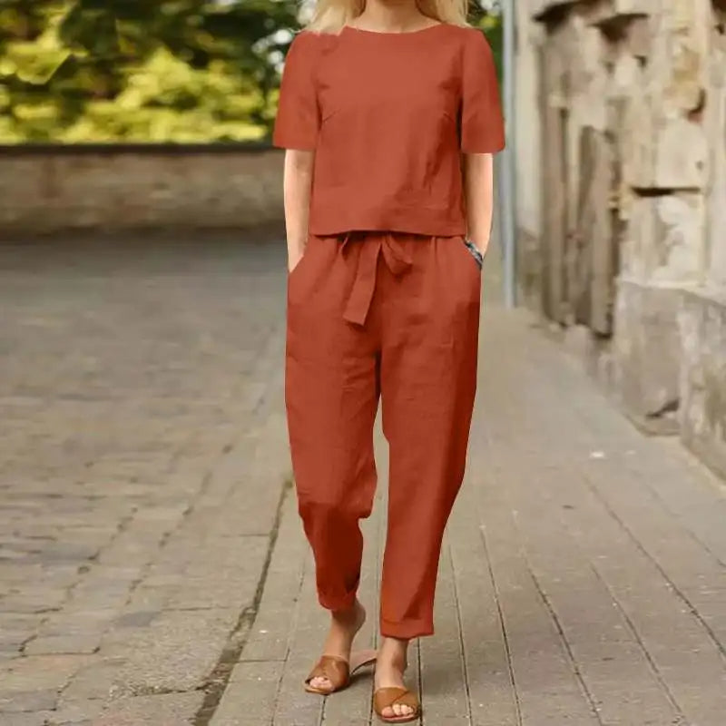 Laura | Effortless Summer Set