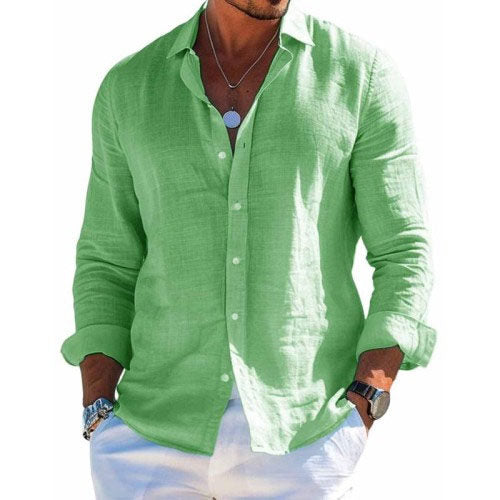 Lenoir™ | Elegant Shirt