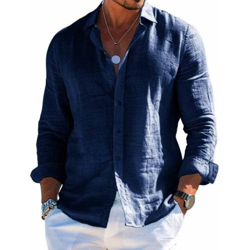 Lenoir™ | Elegant Shirt