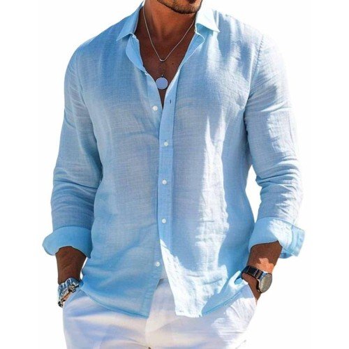 Lenoir™ | Elegant Shirt