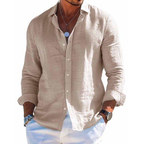 Lenoir™ | Elegant Shirt