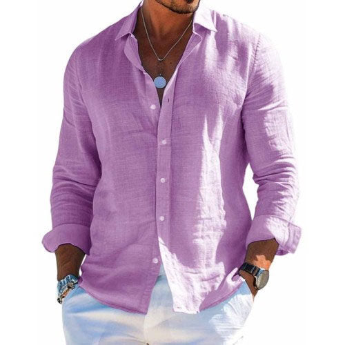 Lenoir™ | Elegant Shirt