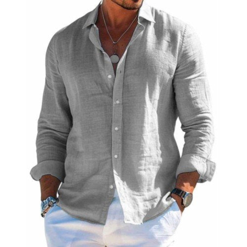 Lenoir™ | Elegant Shirt