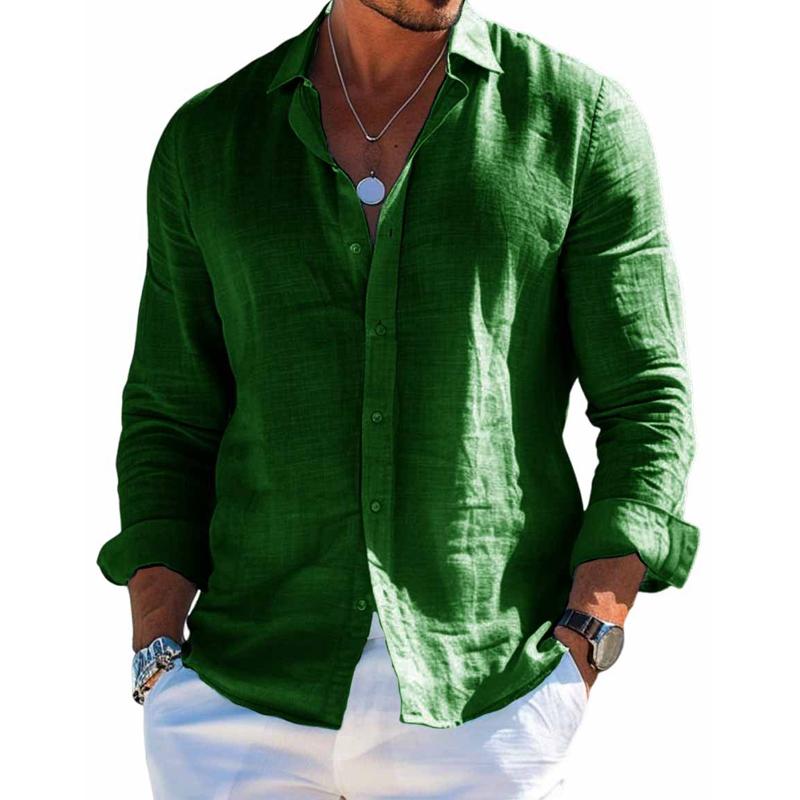 Lenoir™ | Elegant Shirt